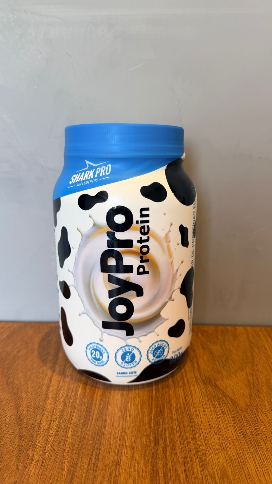 JOYPRO PROTEIN SABOR LEITE