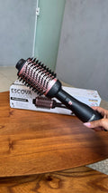 ESCOVA SECADORA BIVOLT PROFISSIONAL 1300W-REF AR0887 / STARTOOLS