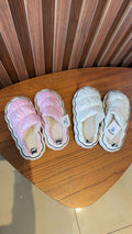 PANTUFA ADULTO 172 REFF: DK-P172 CORES A UNIDADE