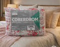 COBERDROM  190x220cm REF AC2472 ARTE & CAZZA