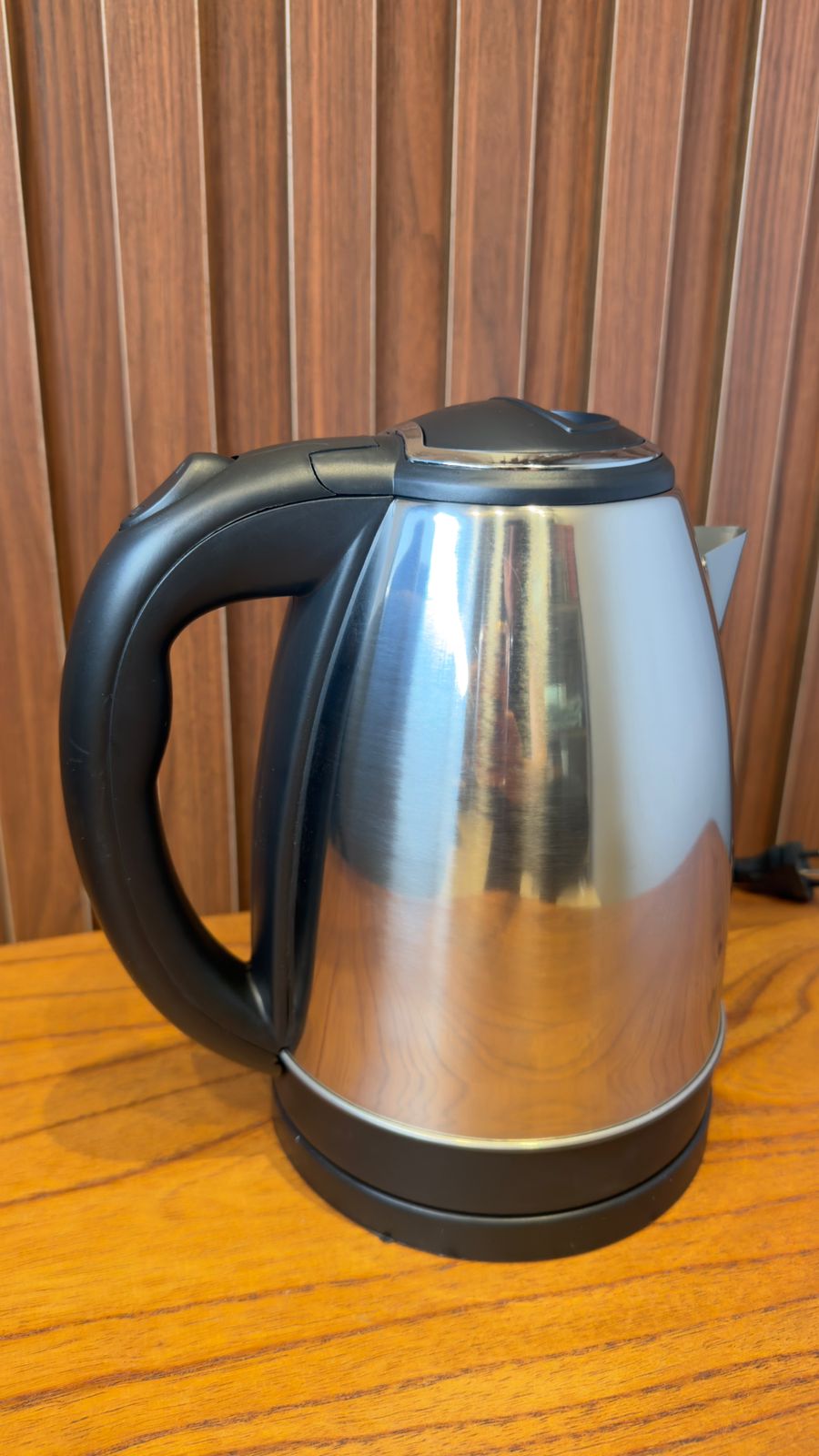 CHALEIRA ELETRICA 1,8 LTS 127V UNITERMI