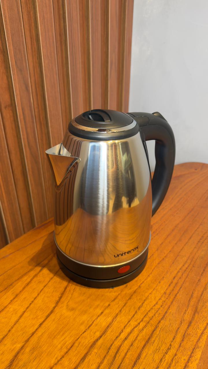 CHALEIRA ELETRICA 1,8 LTS 127V UNITERMI