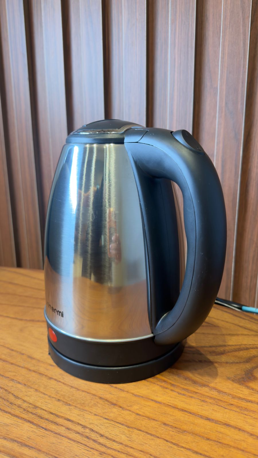 CHALEIRA ELETRICA 1,8 LTS 127V UNITERMI