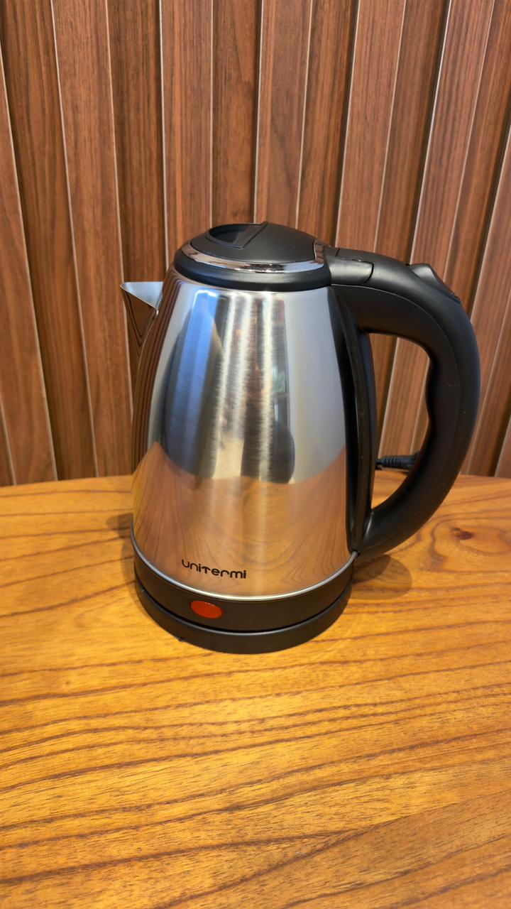 CHALEIRA ELETRICA 1,8 LTS 127V UNITERMI