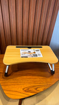 MESA PORTATIL 47X29,5 CM REF: MES053 - JVL IMPORTS