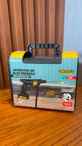 LAVADORA DE ALTA PRESSÃO 21V  REF: AR0861 - STARTOOLS