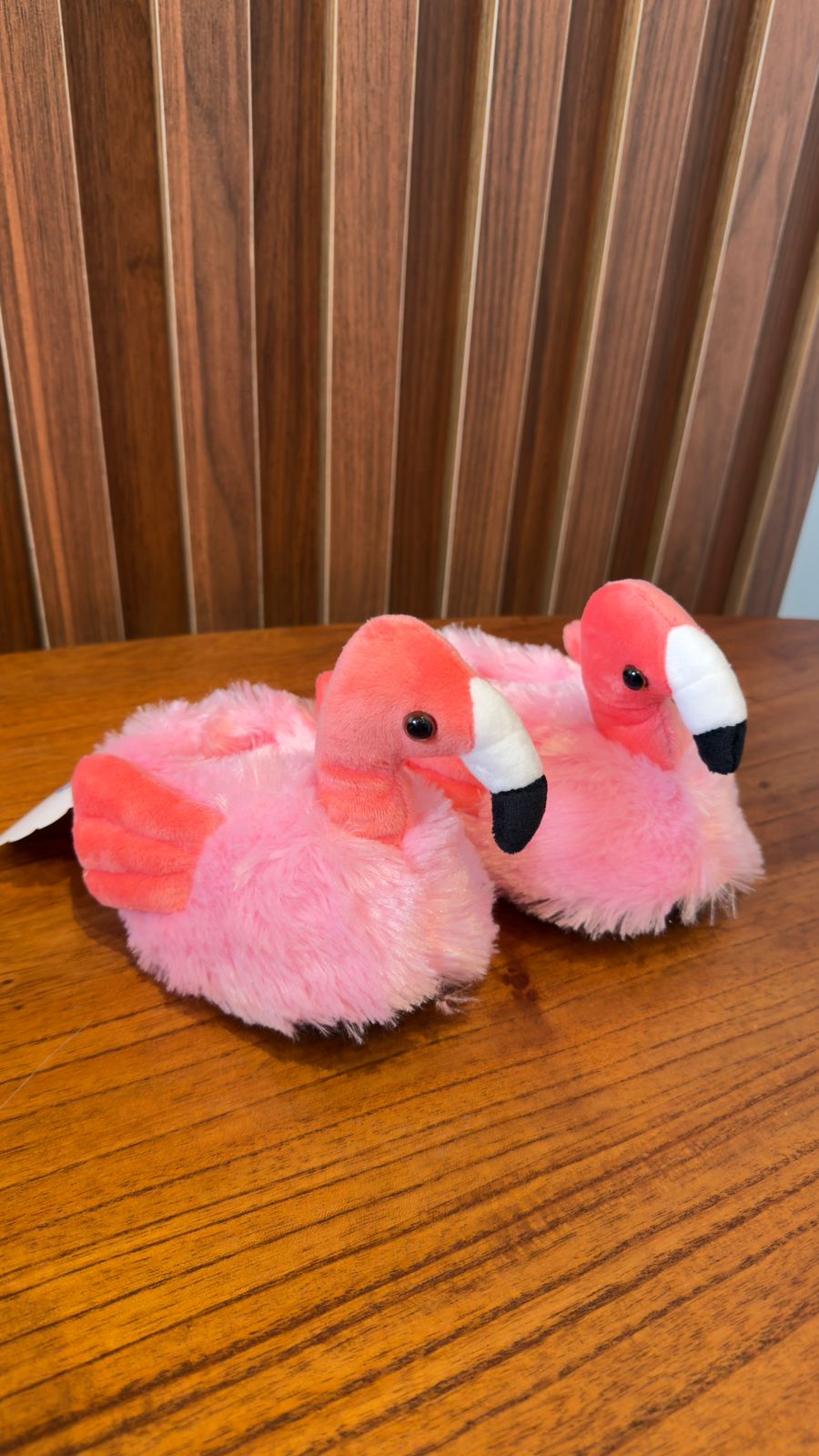 PANTUFA INFANTIL  REF: DK-P155