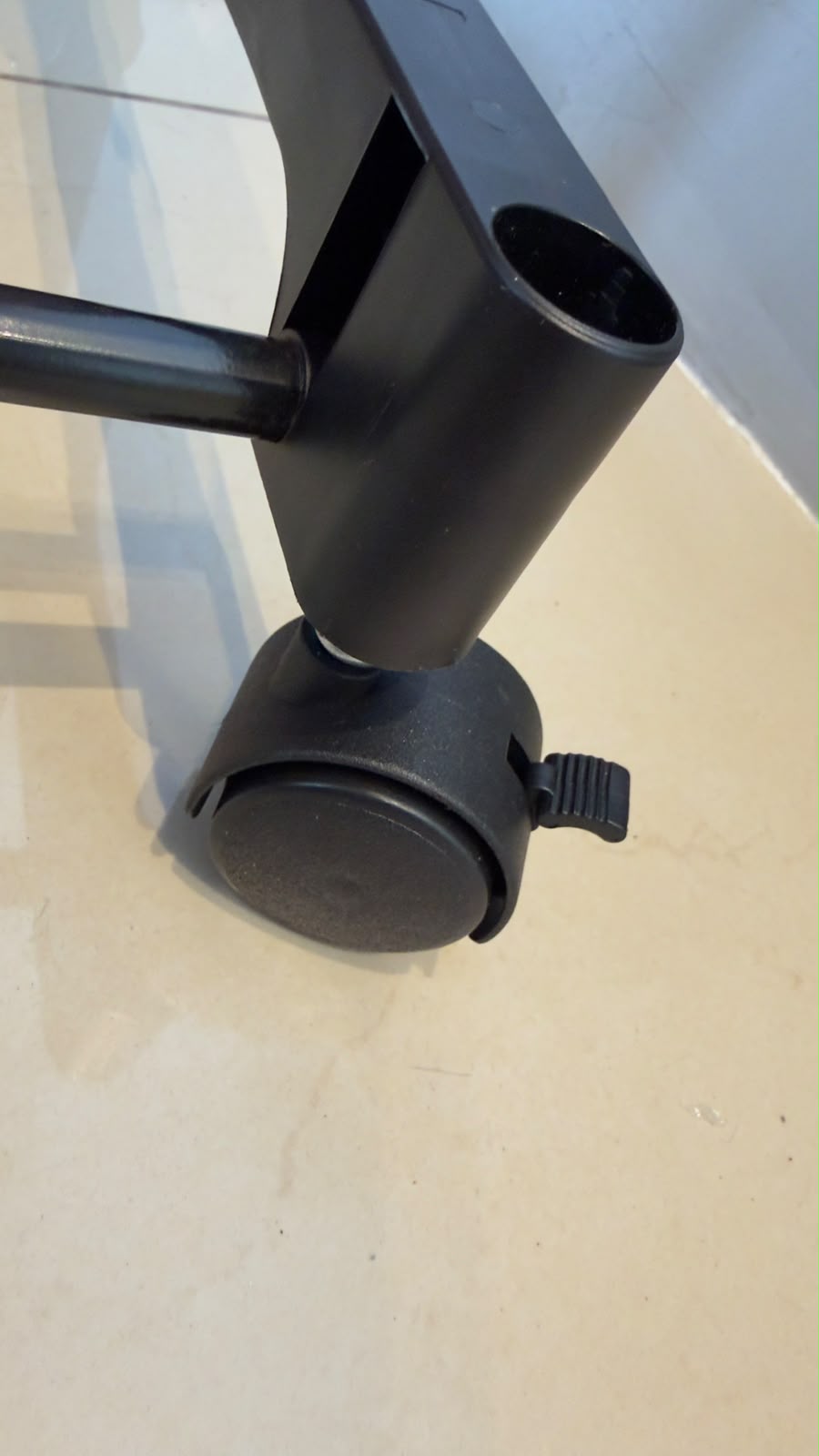 ARARA EXTENSIVEL C RODAS-REF OGA08005- WINCY